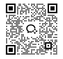接入需求咨询二维码
